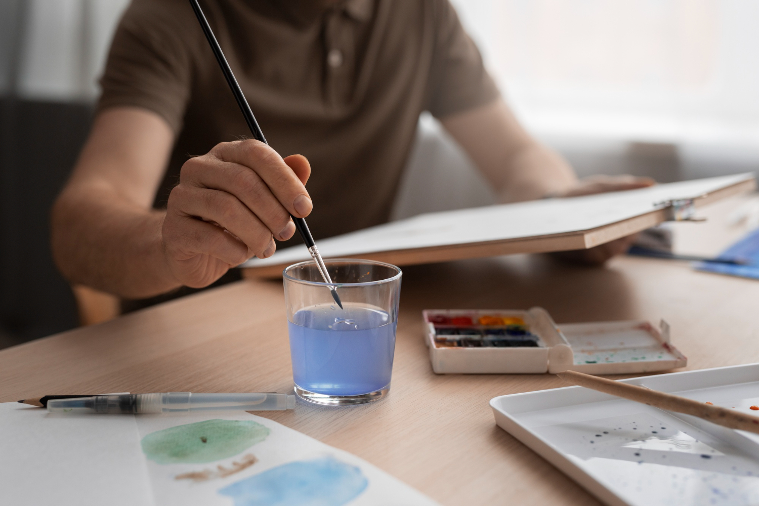 International Art Connections