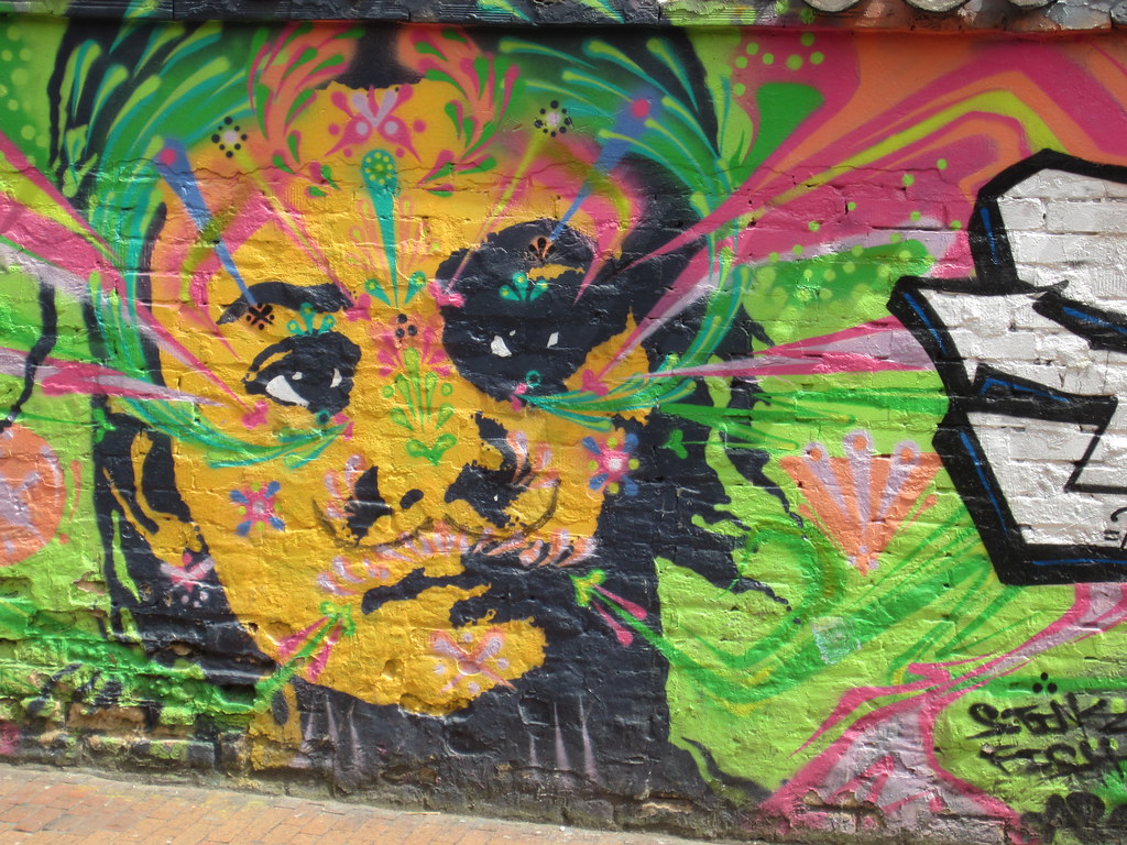 Social Justice Art