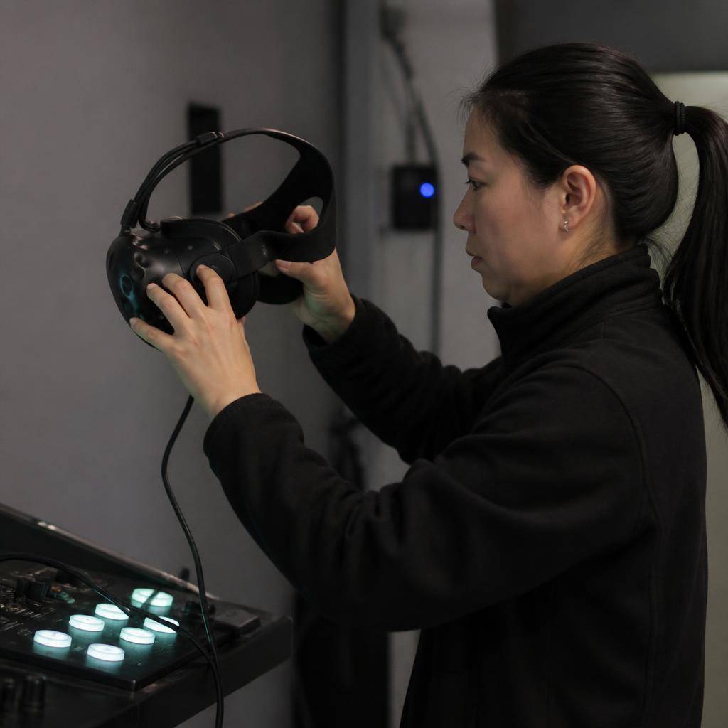 Immersive Art Experiences กำลังเปลี่ยนอนาคตของแกลเลอรี่ศิลปะอย่างไร