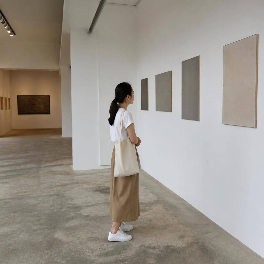 รวมลิสต์แกลเลอรี่ศิลปะเข้าฟรีและเวิร์คช็อปหลักร้อยสำหรับวันหยุดงบจำกัด